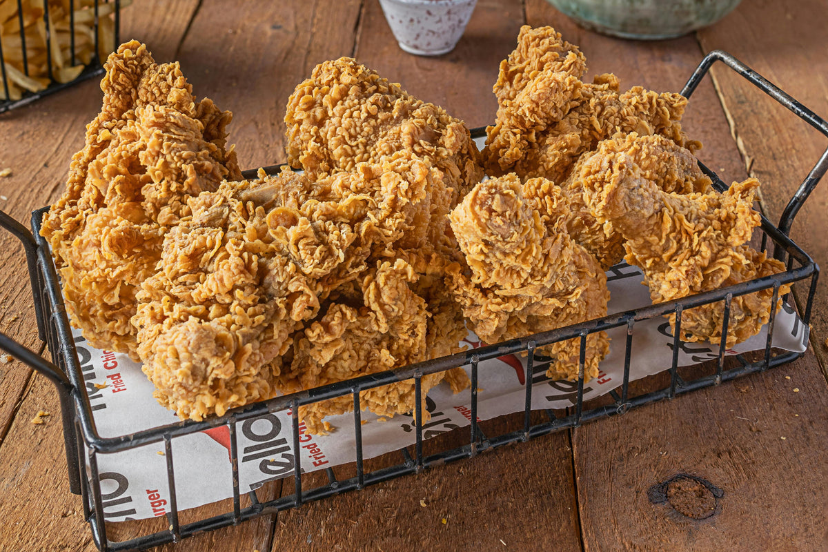 Chicken Breading Mix