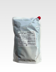 Garlic Soy Sauce (4.96lbs) - Authentic Korean Traditional Fried Chicken Glaze