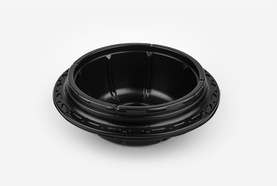 [New] Gamasot To-Go Food Container Set – 300 Microwavable Containers