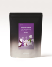 New Gold Taro Powder 1KG (2.2 lbs)