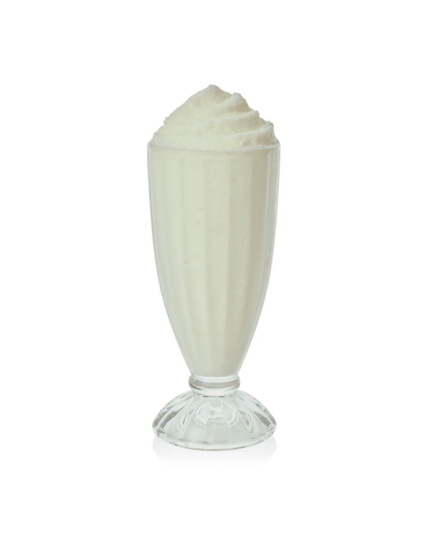 New Plain Yogurt Powder 1KG (2.2 lbs)