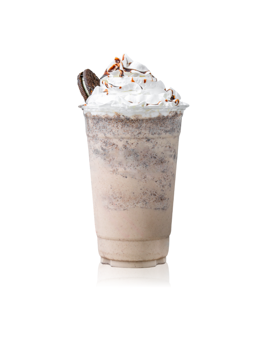 New Cookie & Cream Powder 1KG (2.2 lbs)