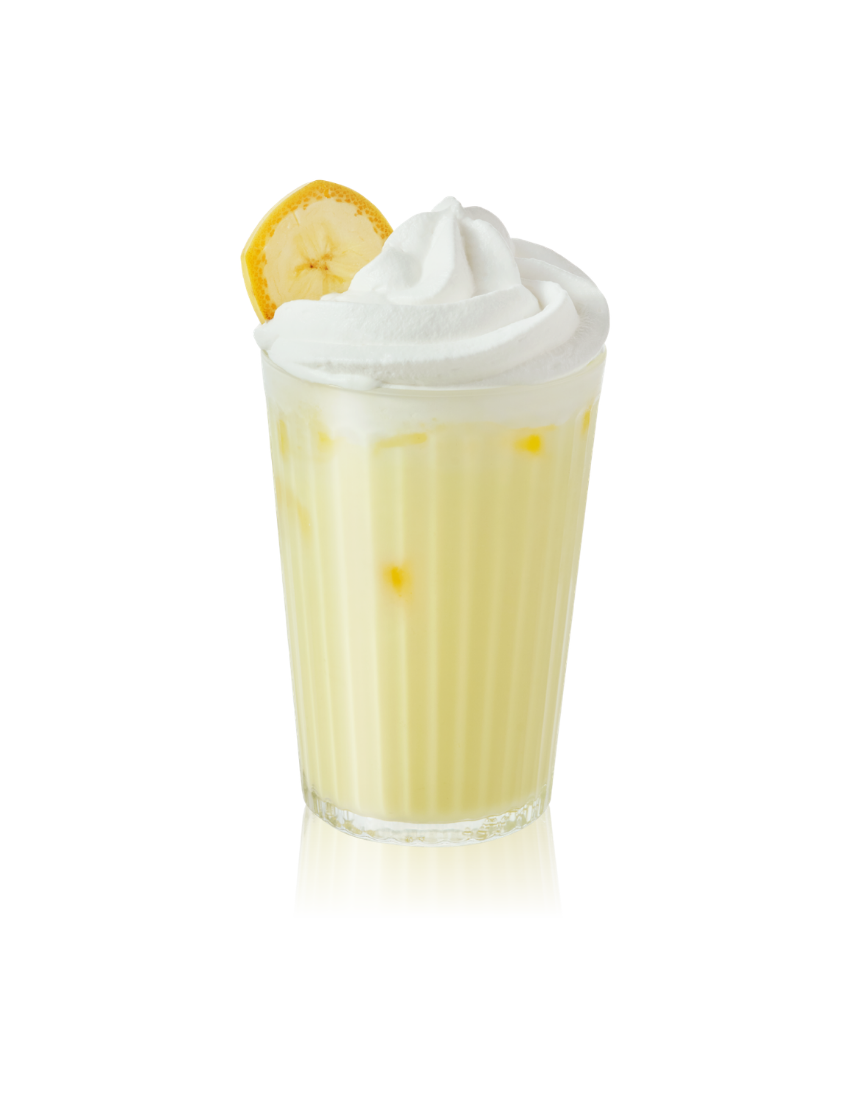 Banana Powder 1KG (2.2lbs)