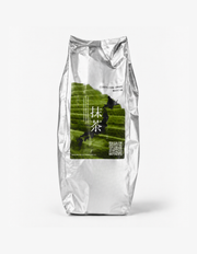 Premium Japanese Ceremonial Grade Matcha Powder 1KG (2.2lbs)