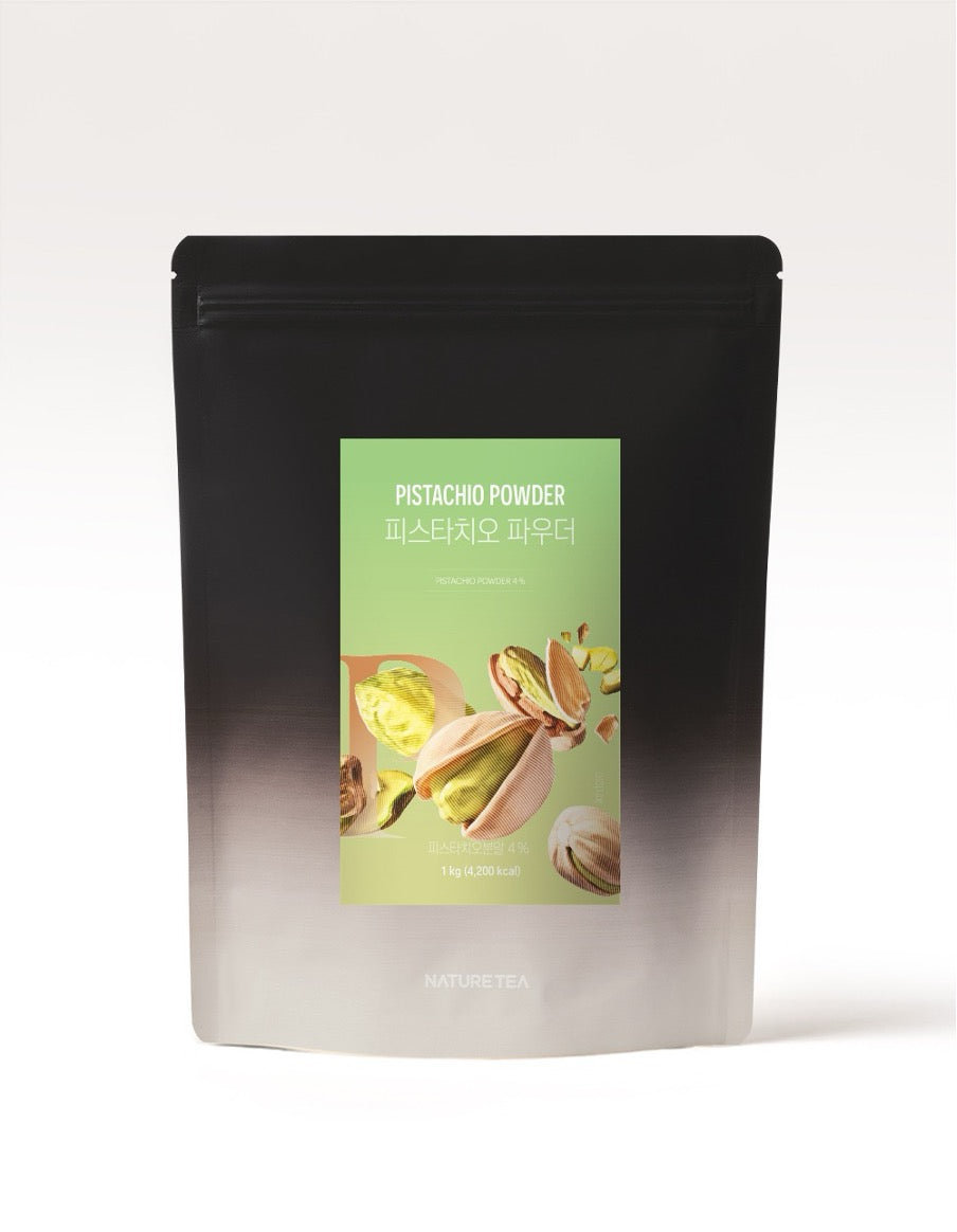 [New] Pistachio Powder 1kg (2.2 lbs)