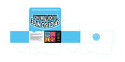 [New] Korean To-Go Food Box – Disposable Takeout Container for Chicken & Meals (BU)