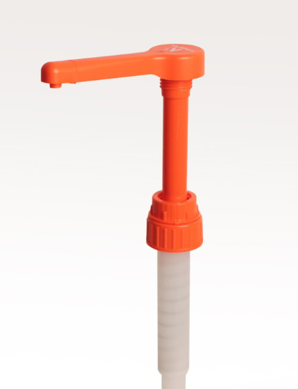 [New] Pump - Compatible with Naturetea Base