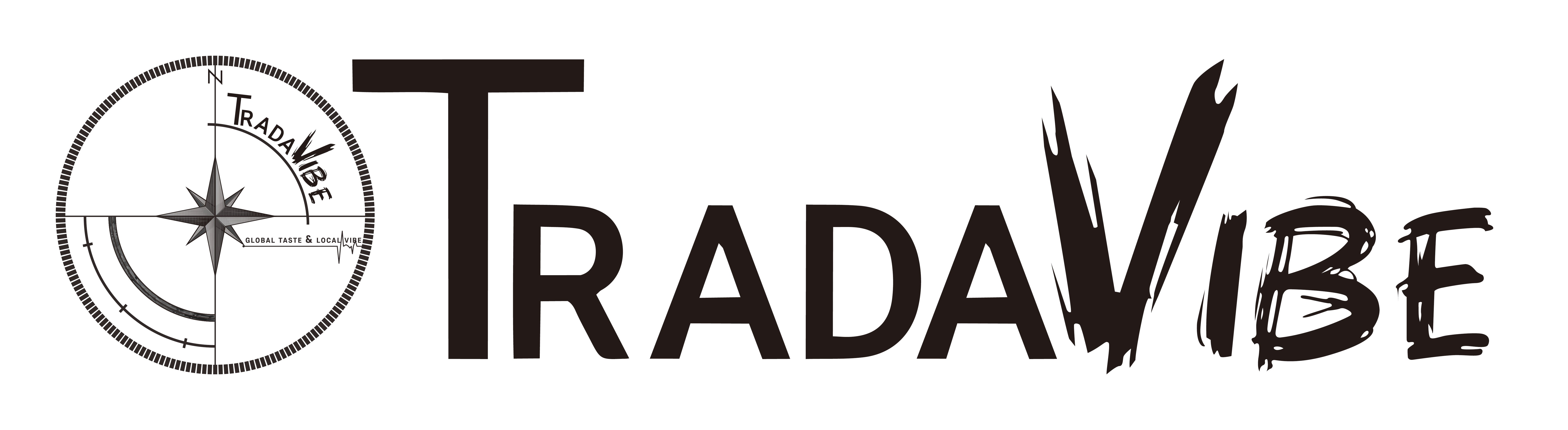 Global Taste, Local Vibe – Tradavibe