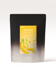 Banana Powder 1kg (2.2lbs)