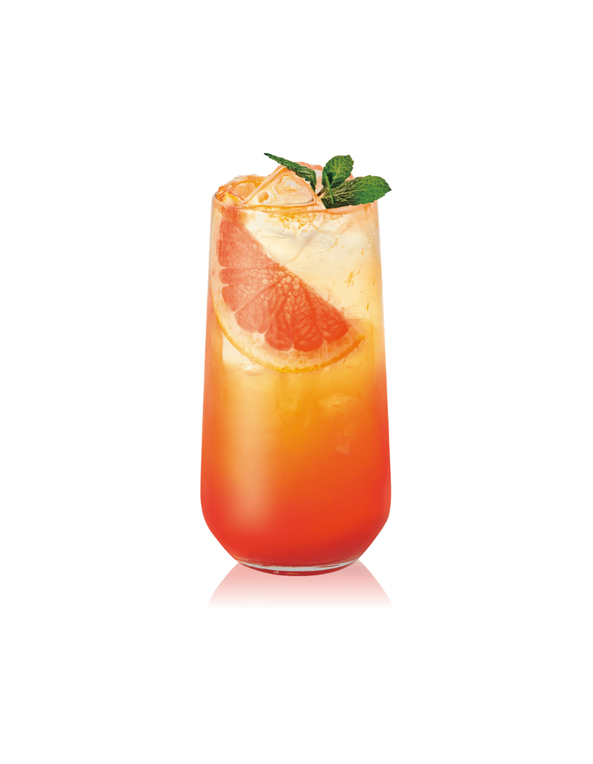 New Honey Grapefruit Black Tea Base 1.2KG (2.65 lbs)