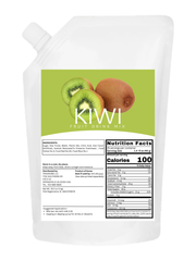 Kiwi Fruit Drink Mix 1kg (2.2lbs)