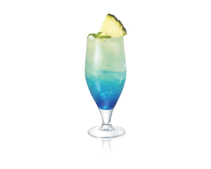 Blue Curacao Syrup