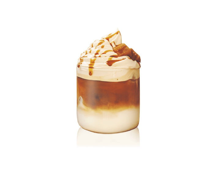 Butter Scotch Caramel Base