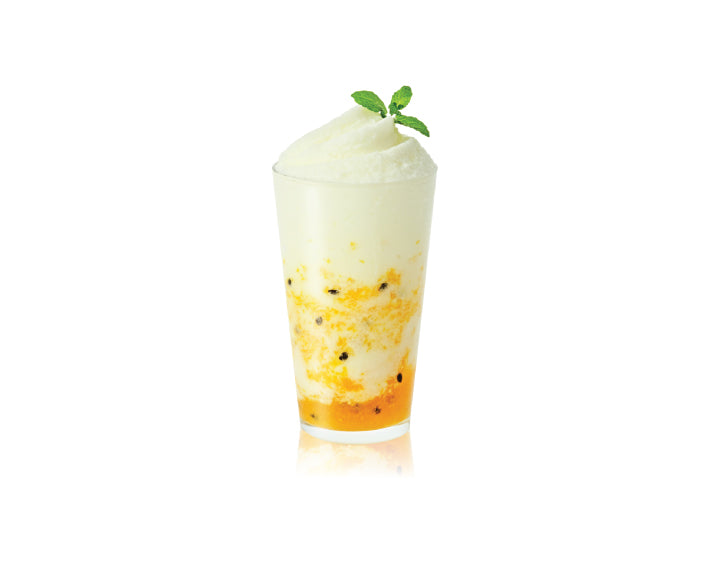 Passion Fruit Ade