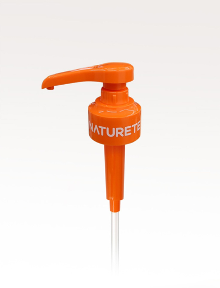 [New] Pump - Compatible with Naturetea Syrup