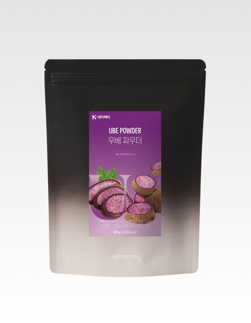 Ube Powder 800g (1.76lbs)